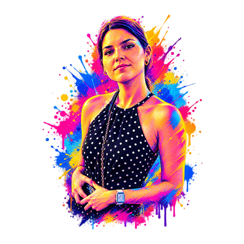 María Bravo Guisado